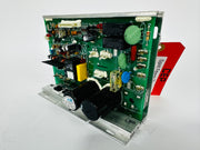 Lower Control Boards
